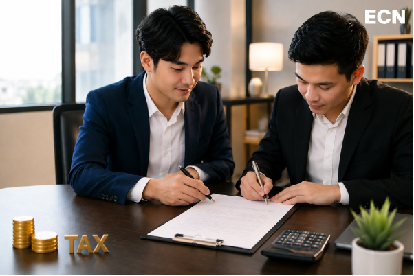 Thuế TNCN giai đoạn thử việc