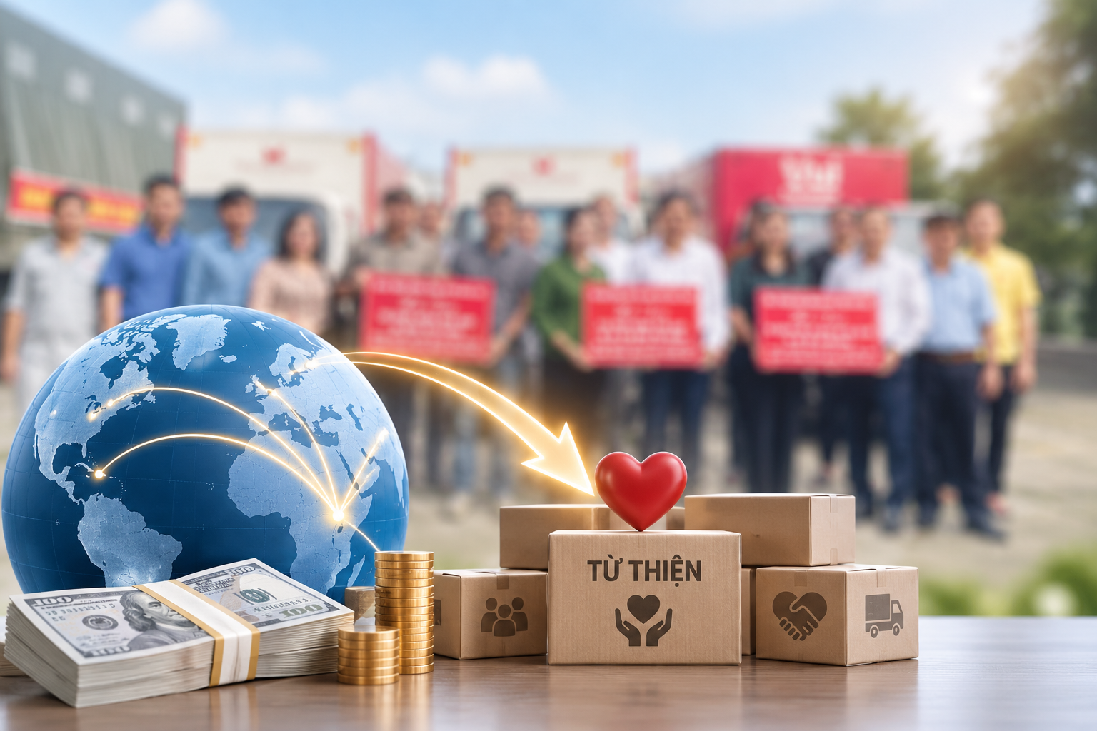 Quy định miễn thuế TNCN