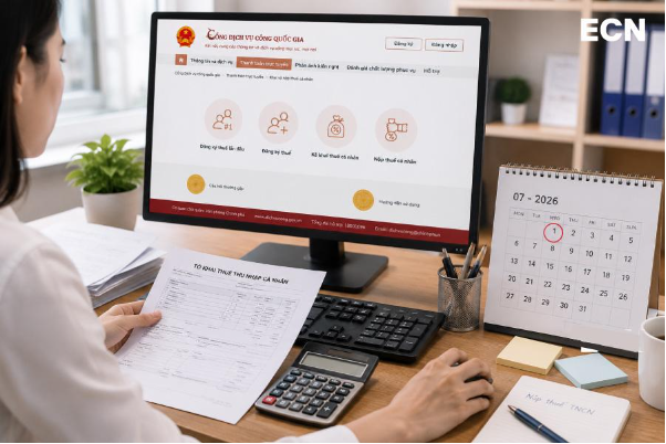 Nâng ngưỡng khấu trừ thuế TNCN