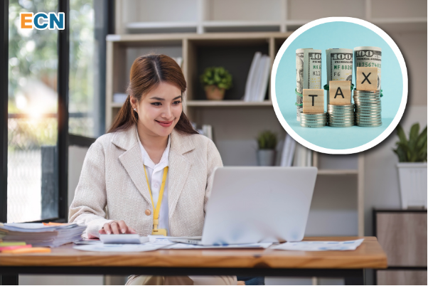 Khấu trừ thuế TNCN