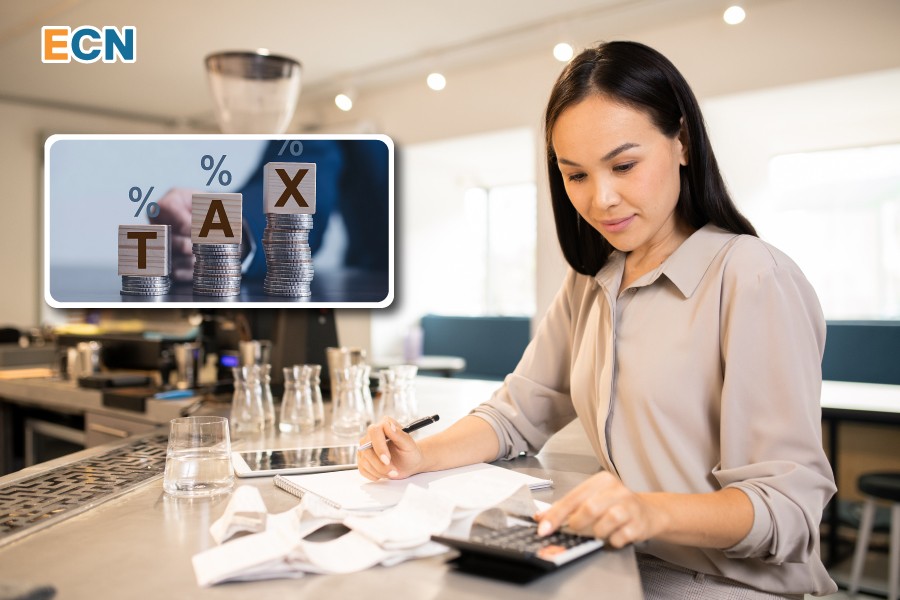 Chính sách miễn thuế TNDN