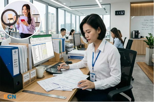 Quy định về thuế