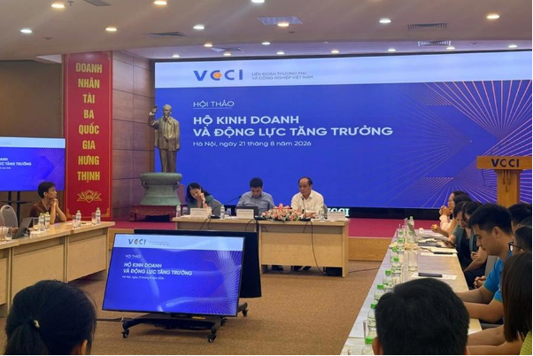 Nâng ngưỡng doanh thu chịu thuế