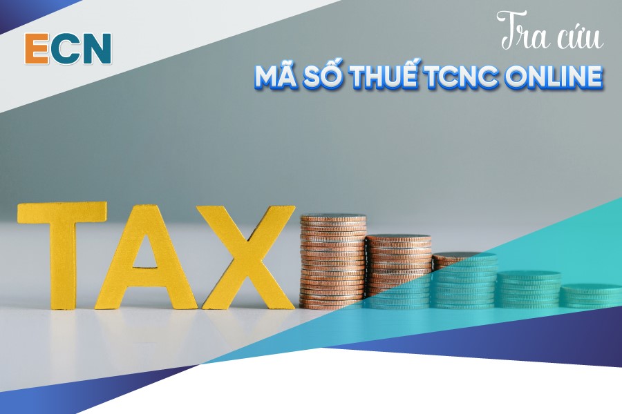 Tra cứu mã số thuế TNCN online