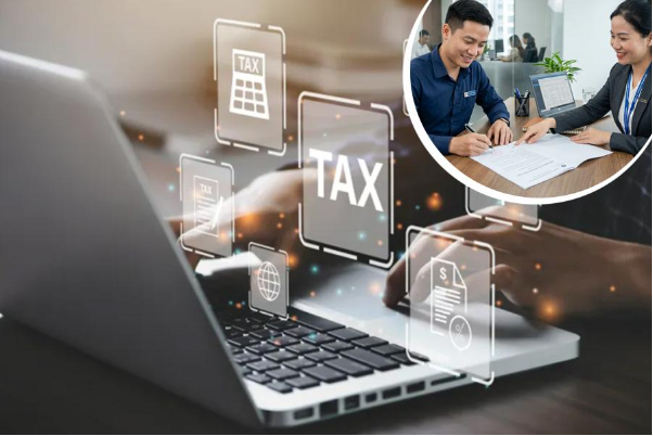 Thuế TNCN từ quà tặng