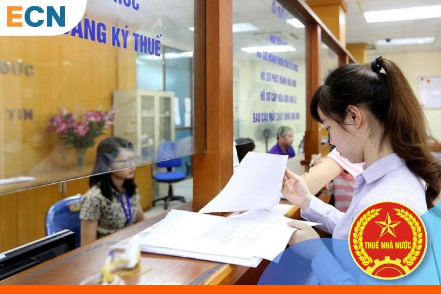 Tự quyết toán thuế TNCN