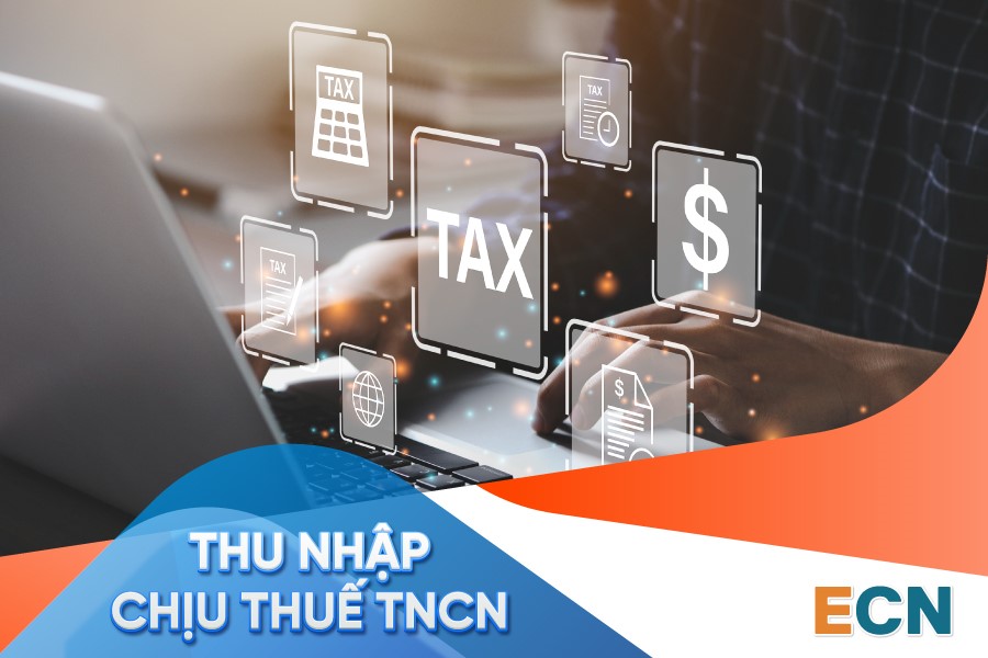 Mức thu nhập chịu thuế TNCN