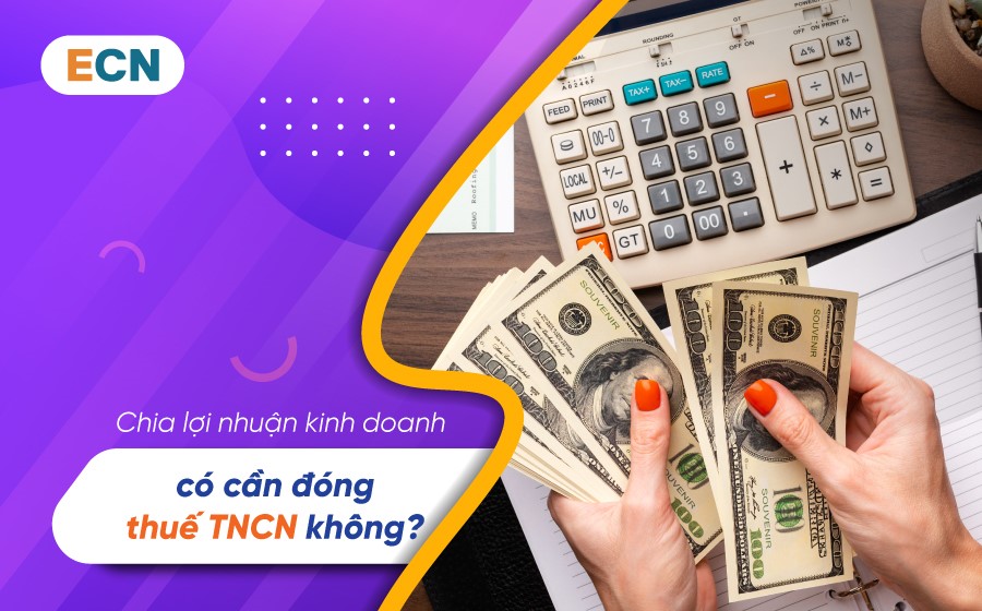 Mức thuế suất thuế TNCN