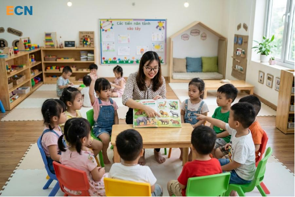 Phụ cấp ngành nghề đặc biệt