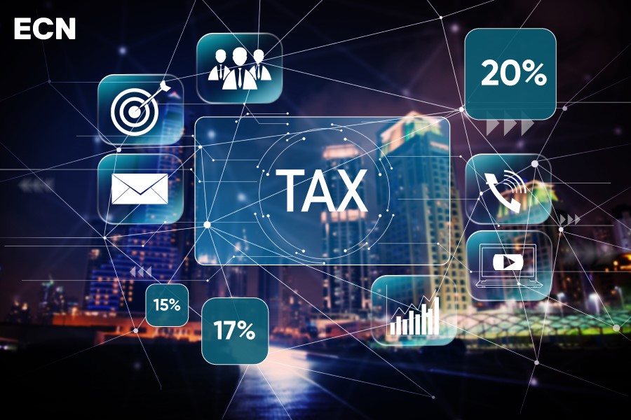 Mức thuế TNDN