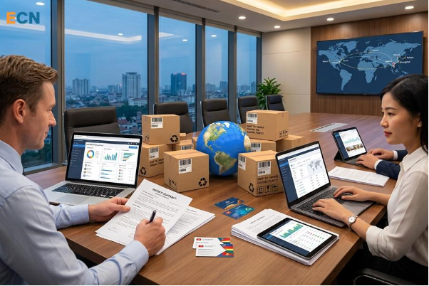 Trách nhiệm khấu trừ thuế