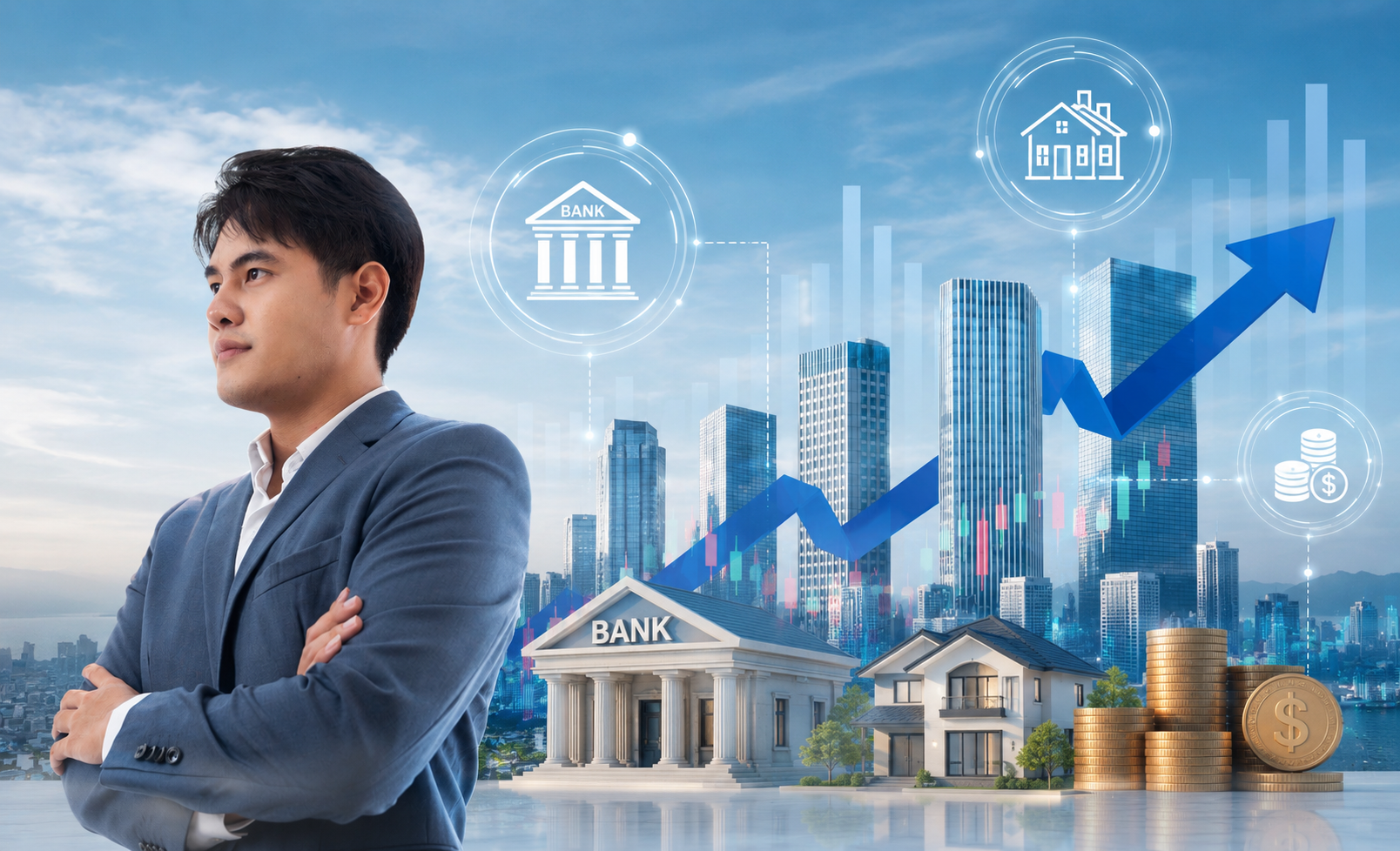 Thuế TNCN với thu nhập từ đầu tư vốn