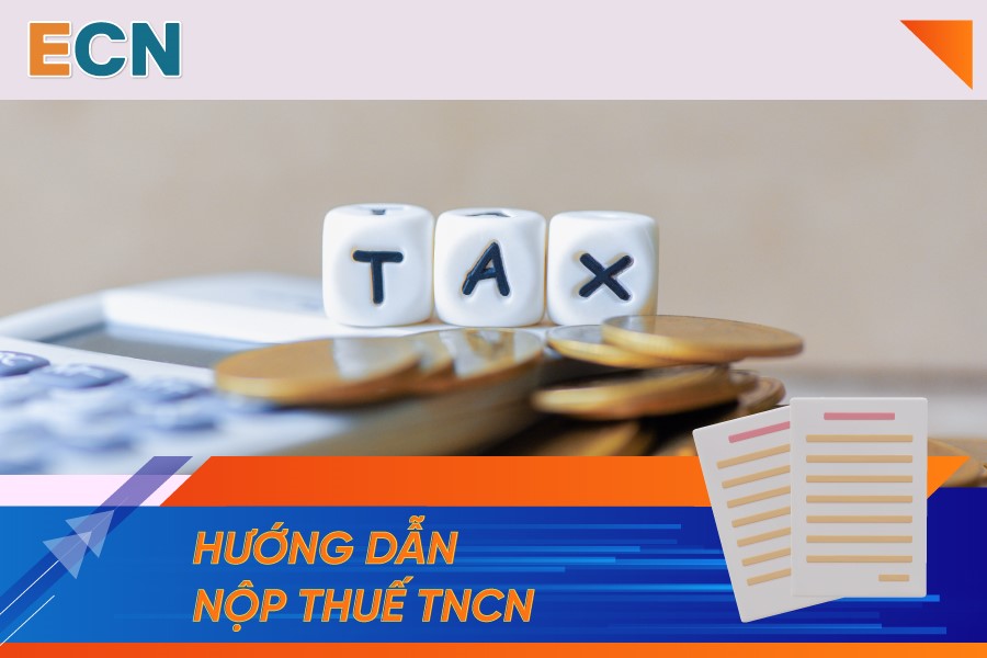 Thuế TNCN