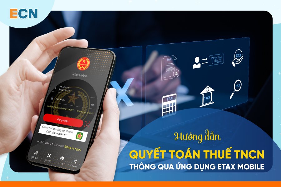 Quyết toán thuế TNCN