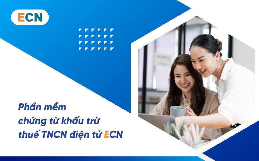 Phần mềm ECN Thái Sơn