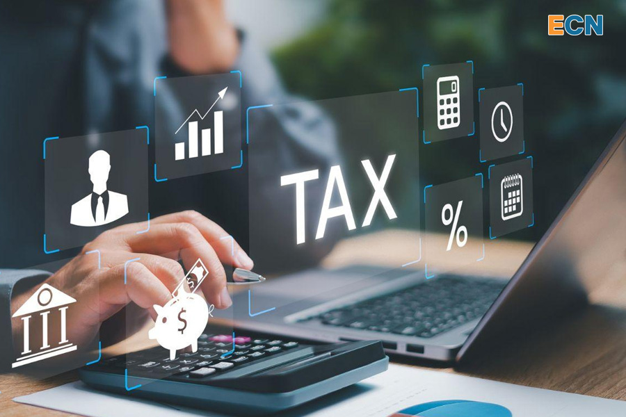 Mức phạt khi thuế tncn bị khai sai