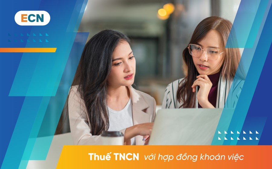 Thuế suất thuế TNCN