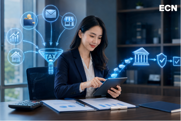 Thuế TNCN với thu nhập từ đầu tư vốn