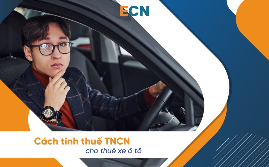 Công thức tính thuế TNCN