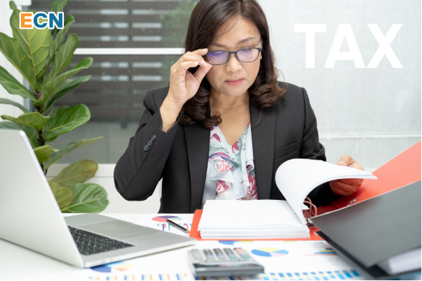 Xác định thu nhập chịu thuế
