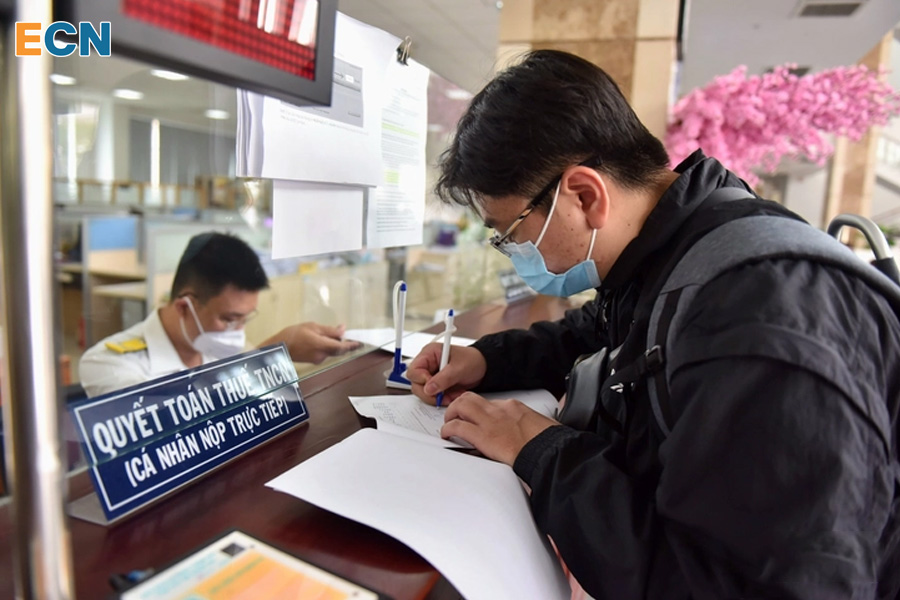 Hồ sơ người phụ thuộc