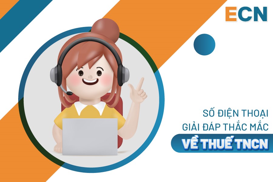 Giải đáp thắc mắc về thuế TNCN