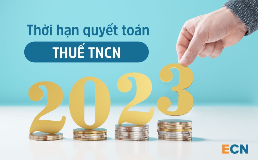 Thời hạn quyết toán thuế TNCN