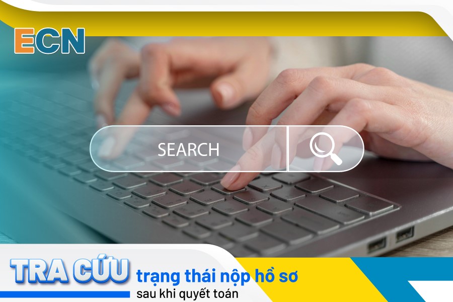 Hồ sơ tra cứu quyết toán thuế TNCN