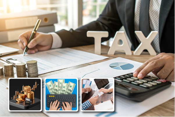 Quy định về quyết toán thuế TNCN đối với người lao động có nhiều nguồn thu nhập 2026