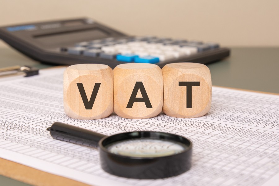 Khấu trừ thuế VAT là gì? Hướng dẫn chi tiết điều kiện, cách kê khai
