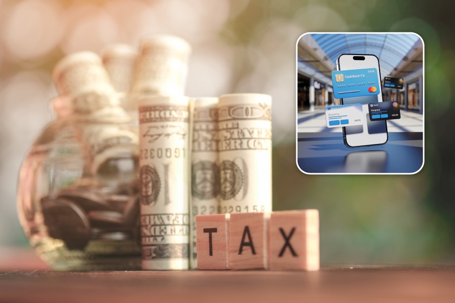 6 trường hợp chuyển khoản không phải nộp thuế