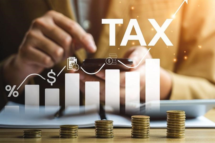 Hướng dẫn kê khai thuế TNDN trực tiếp trên doanh thu chi tiết 2026