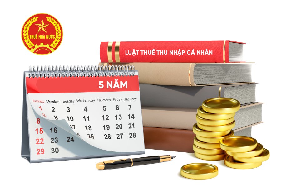 Bộ Tài chính điều chỉnh thuế TNCN theo lộ trình 5 năm & Những  điểm chính