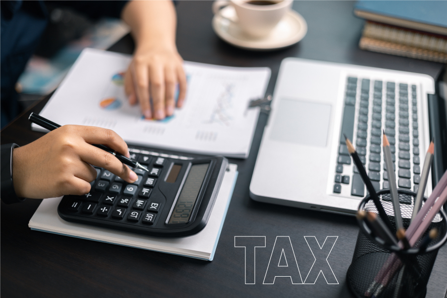 Hướng dẫn hạch toán truy thu thuế TNDN sau quyết toán