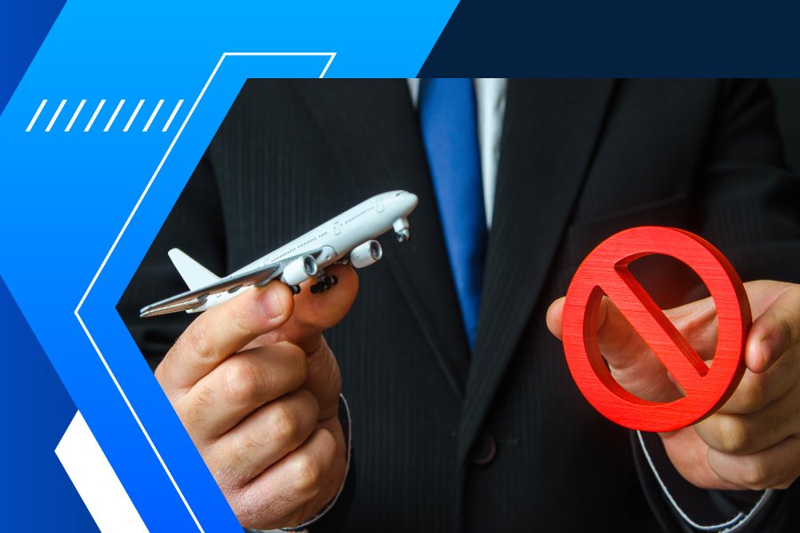 Từ 28/02/2025: Siết chặt quản lý thuế, hoãn xuất cảnh đối với người nợ thuế TNCN