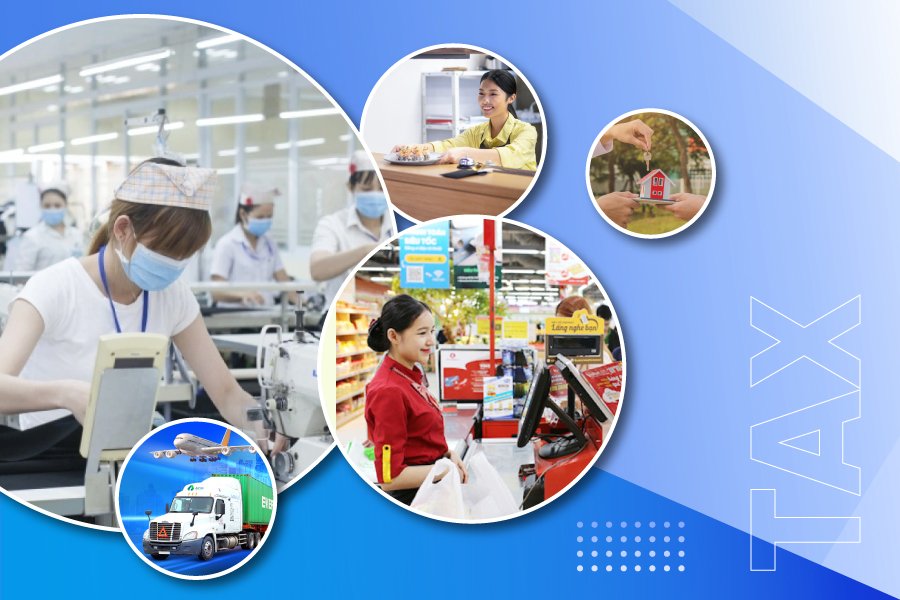 Thu nhập chịu thuế TNCN từ kinh doanh là những thu nhập nào?