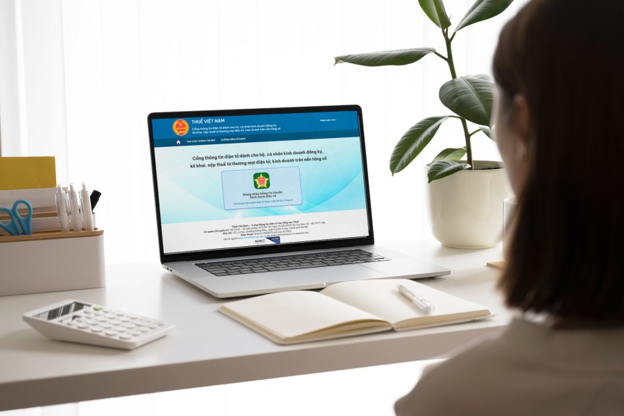 Hướng dẫn đăng ký mã số thuế cho thuê tài sản