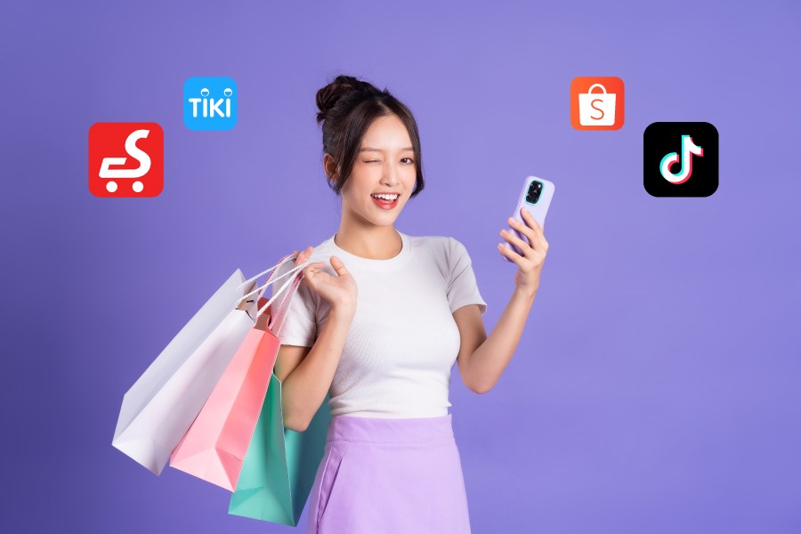 Quy định quản lý thuế đối với hoạt động kinh doanh trên nền tảng thương mại điện tử