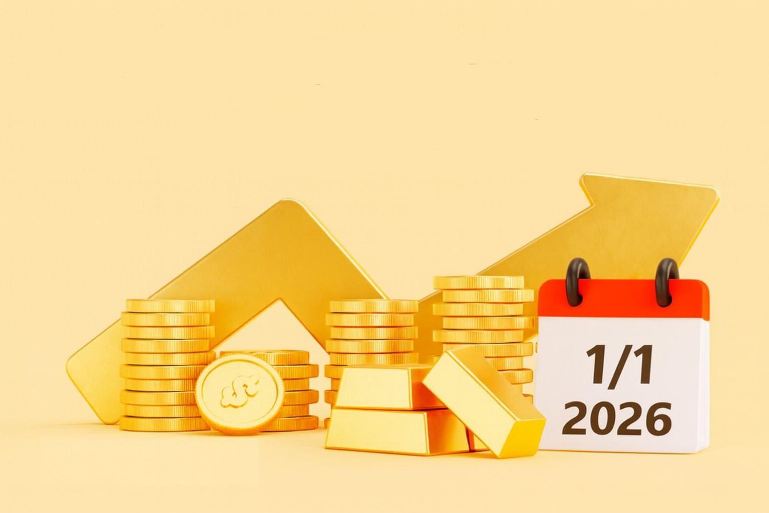 Điều chỉnh mức giảm trừ gia cảnh từ 01/01/2026