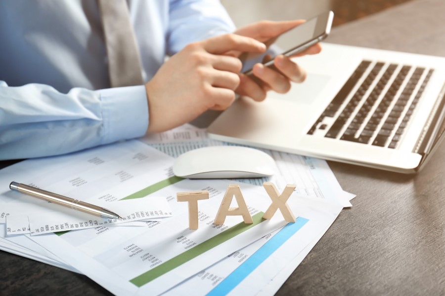 Thuế TNCN đối với hợp đồng dịch vụ 2026
