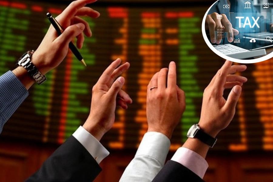 Lưu ý quan trọng khi doanh nghiệp tính thuế TNCN từ cổ tức