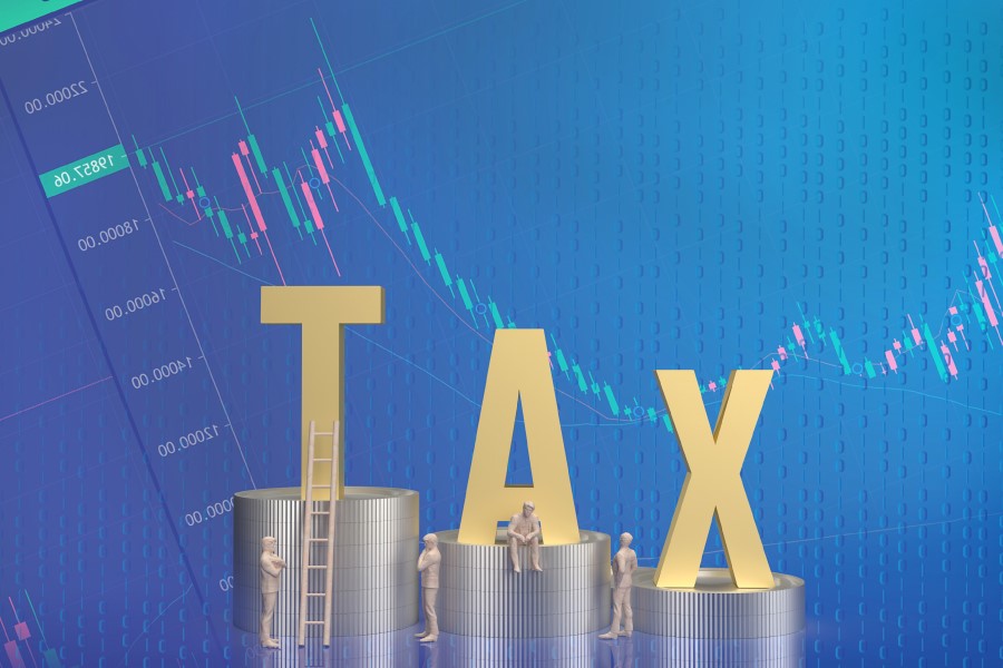 Thuế TNCN cổ tức: Cập nhật mới nhất 2025