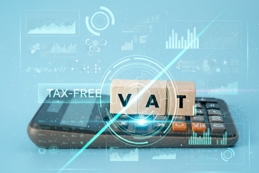 Đối tượng không chịu thuế GTGT theo luật mới nhất doanh nghiệp cần nắm được