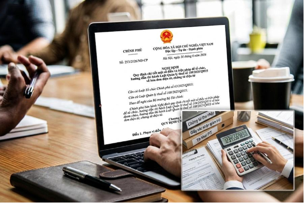 5 khoản được giảm trừ thuế TNCN mới theo Nghị định 253/2026/NĐ-CP