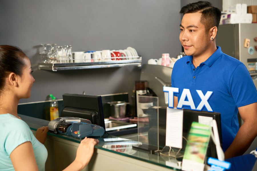 Xóa bỏ hình thức nộp thuế khoán - Hộ kinh doanh, cá nhân kinh doanh kê khai và nộp thuế dựa trên doanh thu