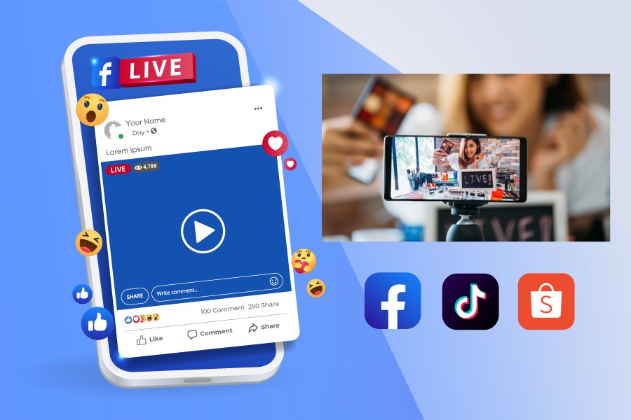 Kinh doanh online có phải đóng thuế TNCN không?