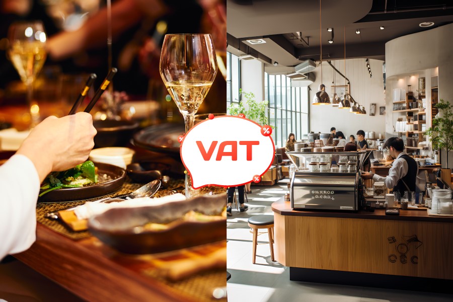 Thuế VAT ngành ăn uống 2026: Người kinh doanh cần đặc biệt lưu ý