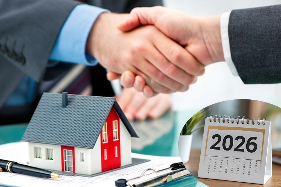 Thời điểm kê khai và nộp thuế TNCN khi chuyển nhượng bất động sản theo quy định mới nhất