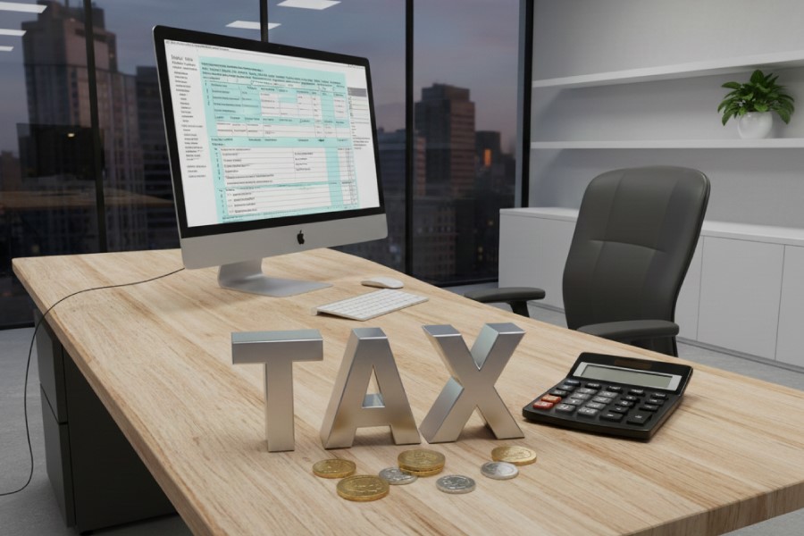 Tính lãi chậm nộp thuế thu nhập cá nhân như thế nào?