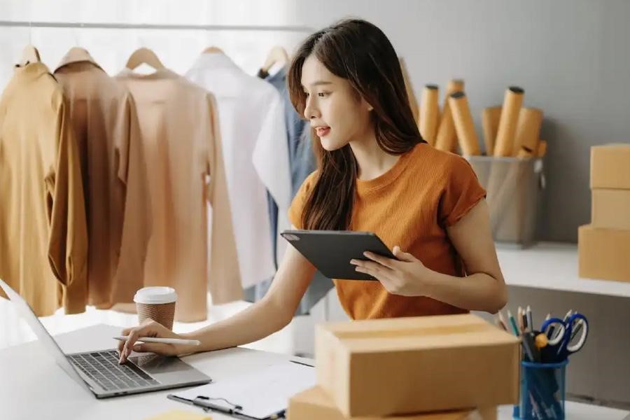 Mức khấu trừ thuế TNCN đối với hoạt động kinh doanh online: Cập nhật mới nhất 2025